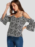 OEM Ladies Multi T-Shirts
