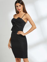 ODM Ladies Sleeveless Sexy Dresses