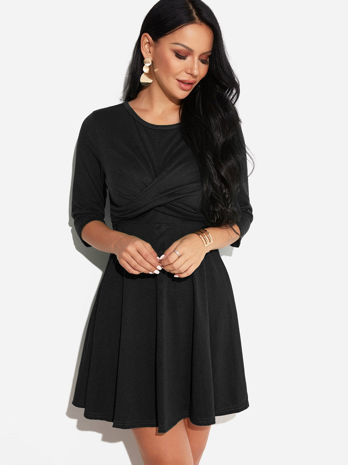 Custom Silk Evening Dresses