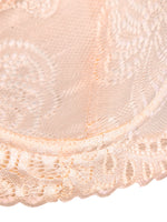 Custom Discount Plus Size Intimates