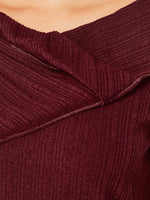OEM ODM Womens Long Sleeve Top