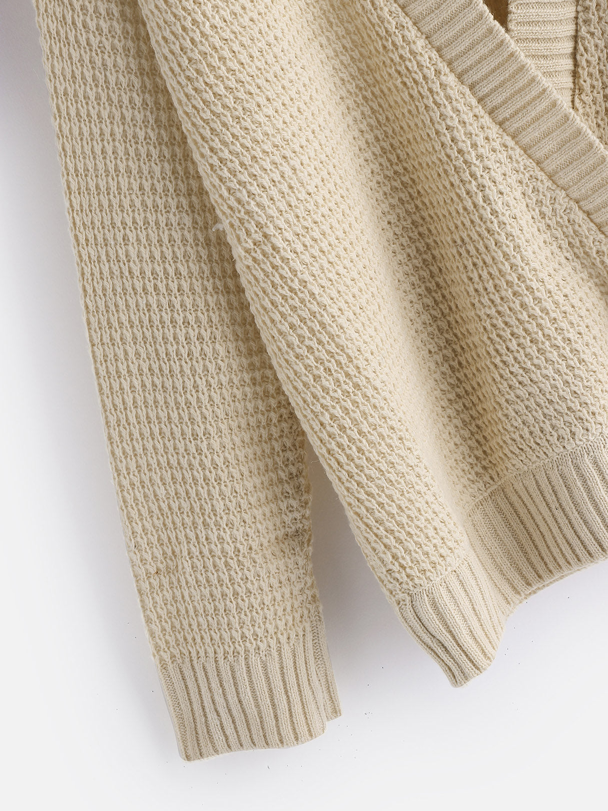 ODM Ladies Long Sleeve Plus Size Tops