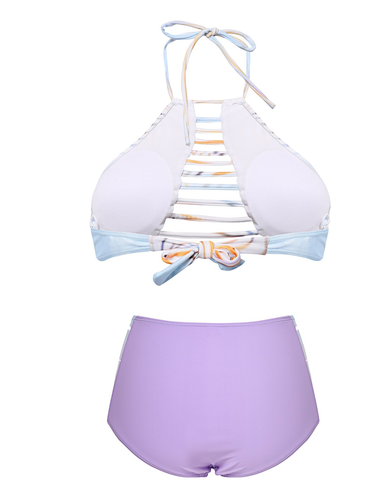 OEM Ladies Multi Bikinis