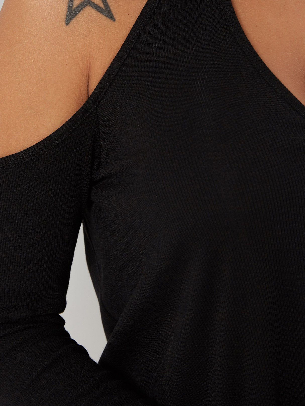 Custom Cheap Black Blouses