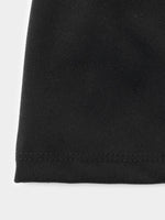 ODM Ladies Short Sleeve Mini Dress