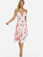 OEM ODM Womens Sleeveless Dresses