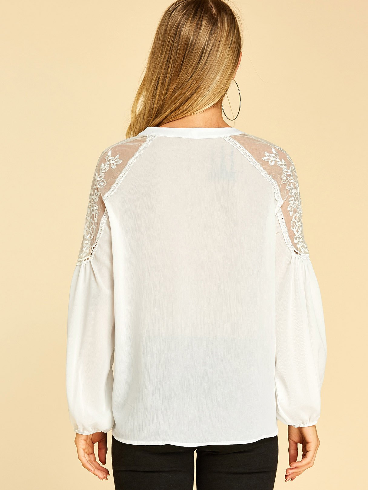 ODM Ladies Long Sleeve T-Shirts
