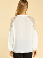 ODM Ladies Long Sleeve T-Shirts