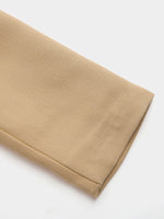 OEM Ladies Khaki Coats