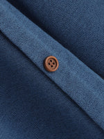 OEM Ladies Blue T-Shirts