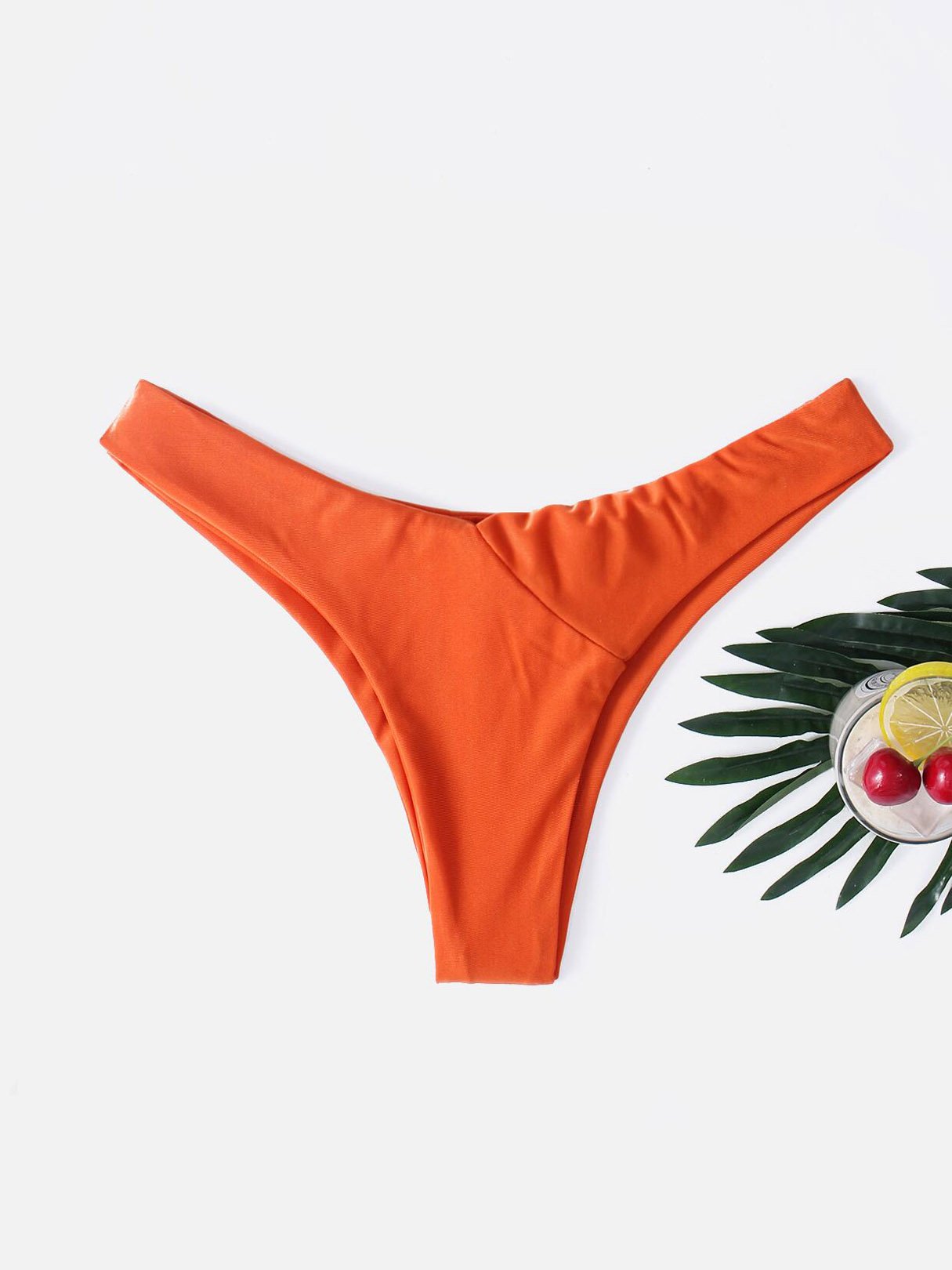 Tiny Bikini Trend