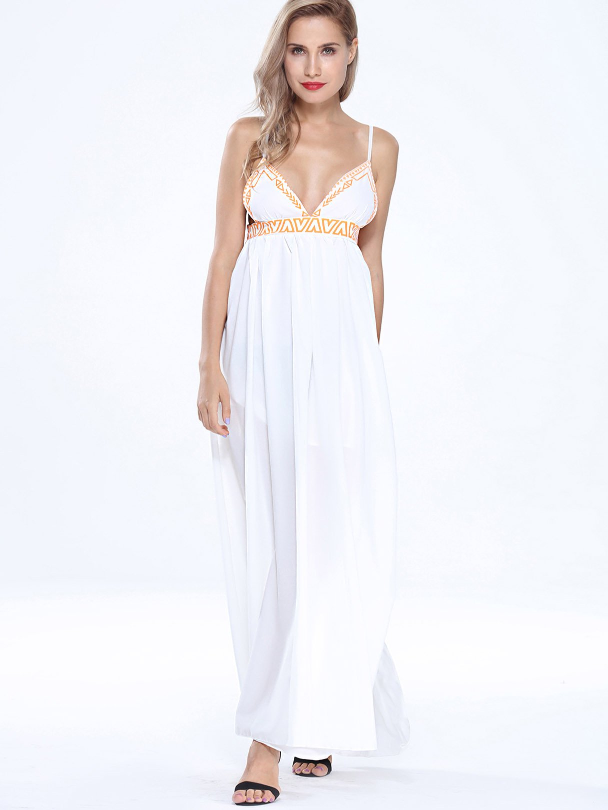 OEM ODM Womens Sleeveless Casual Dresses