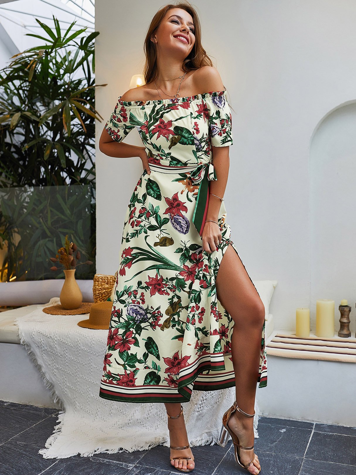Custom Amazing Cocktail Dresses