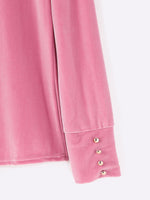 ODM Ladies Long Sleeve Top