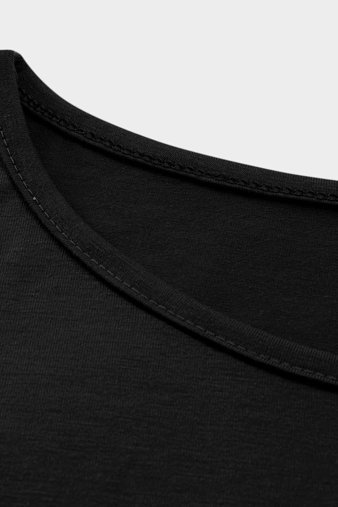 ODM Ladies Long Sleeve T-Shirts