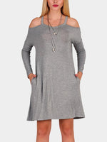 Custom Shirt Dress Women