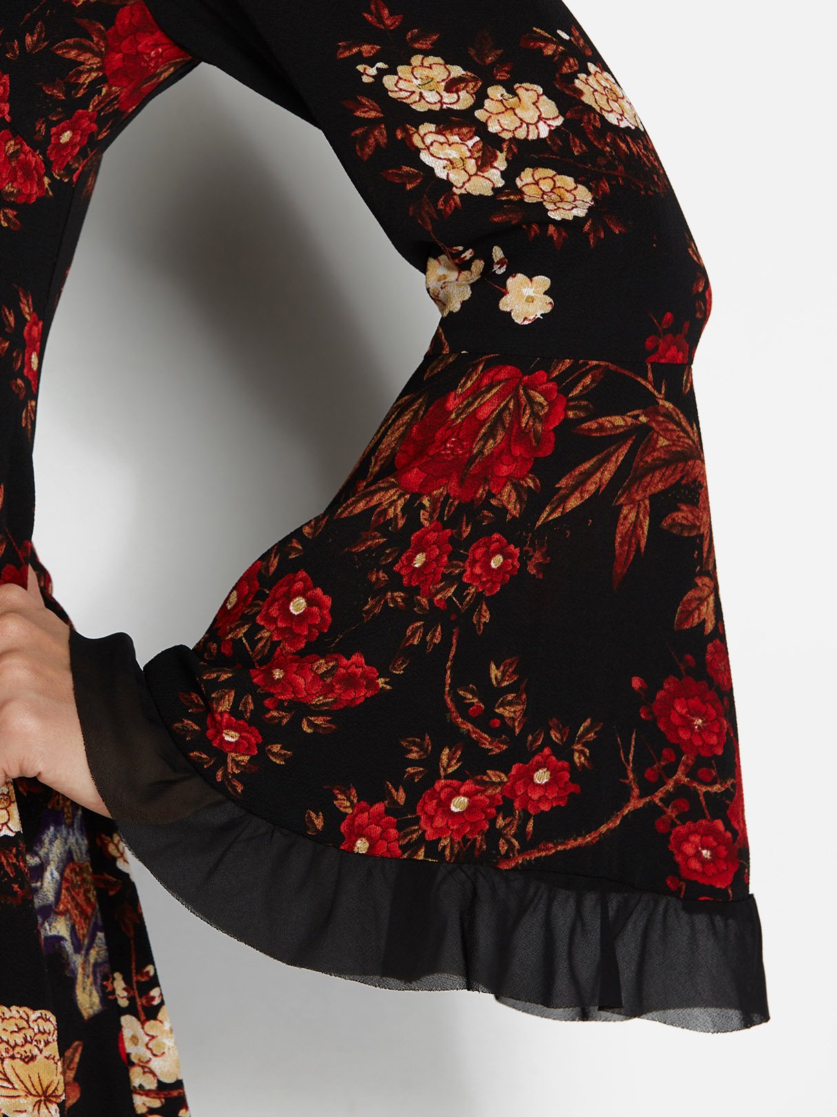 OEM ODM Womens Long Sleeve Dresses