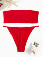 Bandeau Bikini 42