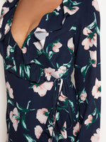 OEM ODM Womens Long Sleeve Dresses