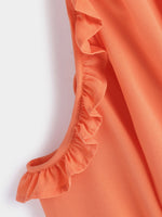 OEM ODM Womens Long Sleeve Top