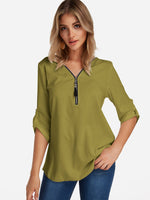 Custom Evening Tops For Women
