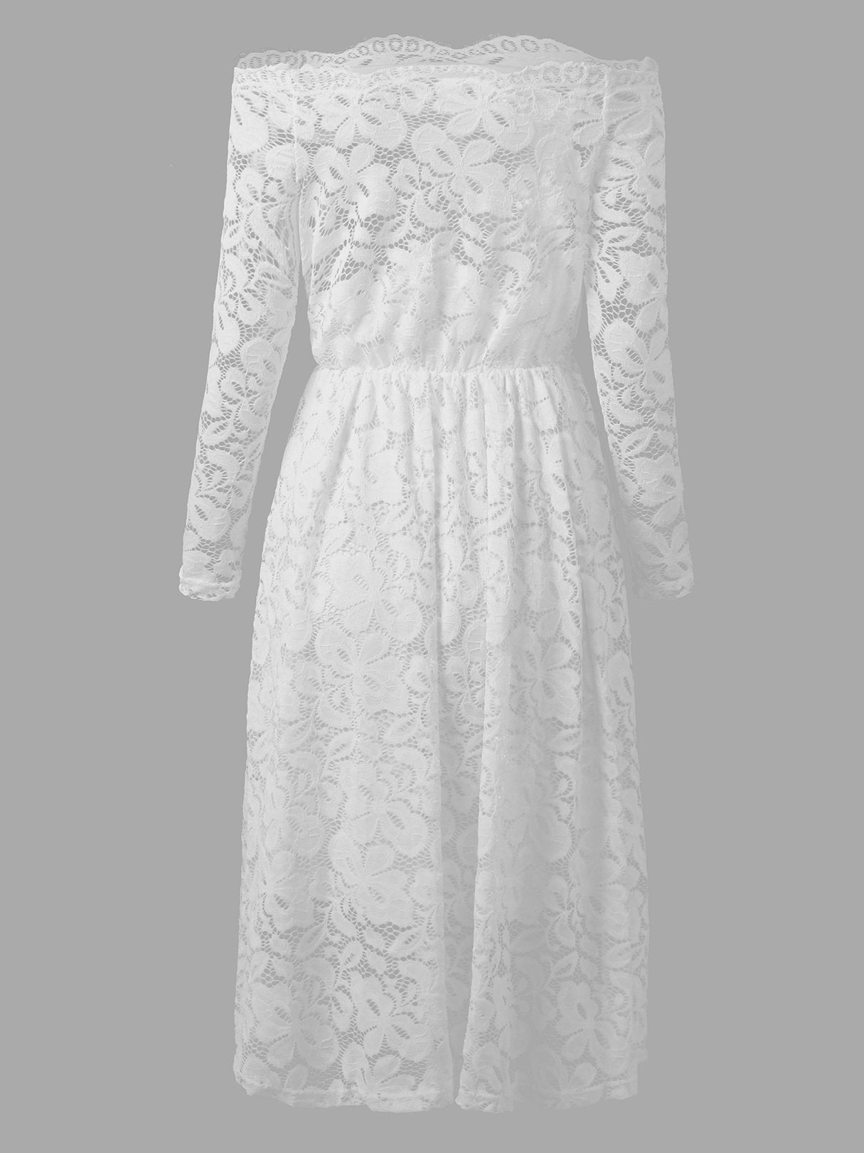 ODM Ladies Long Sleeve Sexy Dresses
