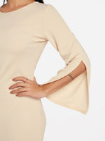 OEM ODM Floral Shift Dress