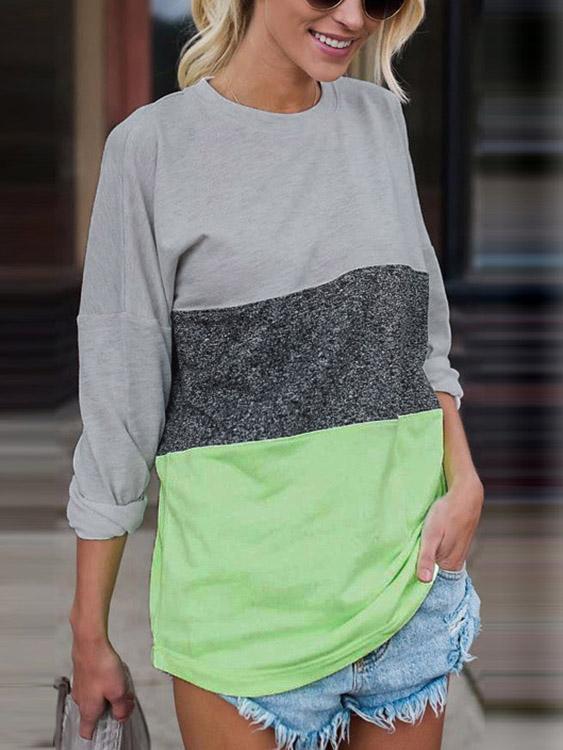 Custom Casual Tops For Women