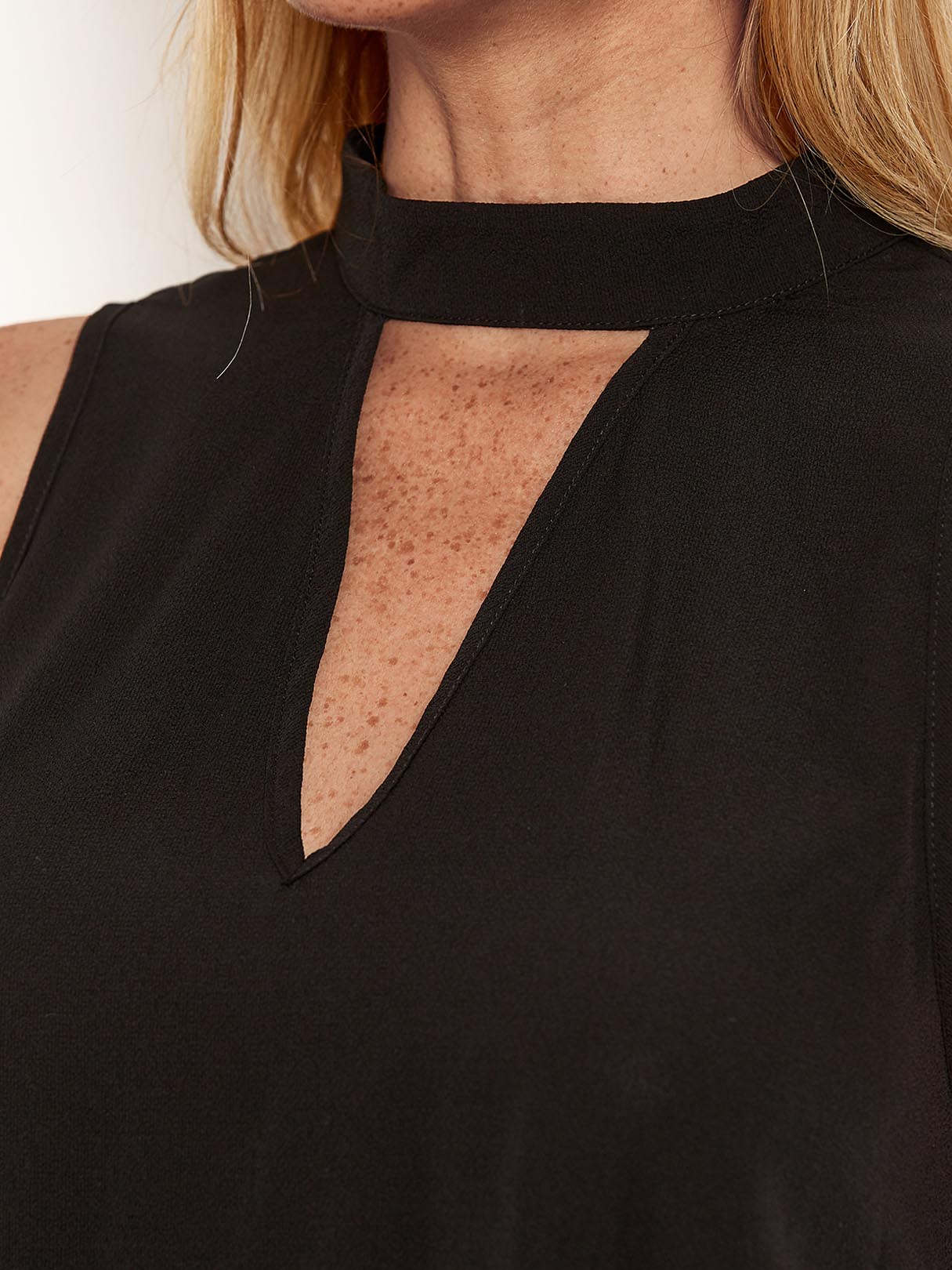 Custom Womens Sleeveless Camis