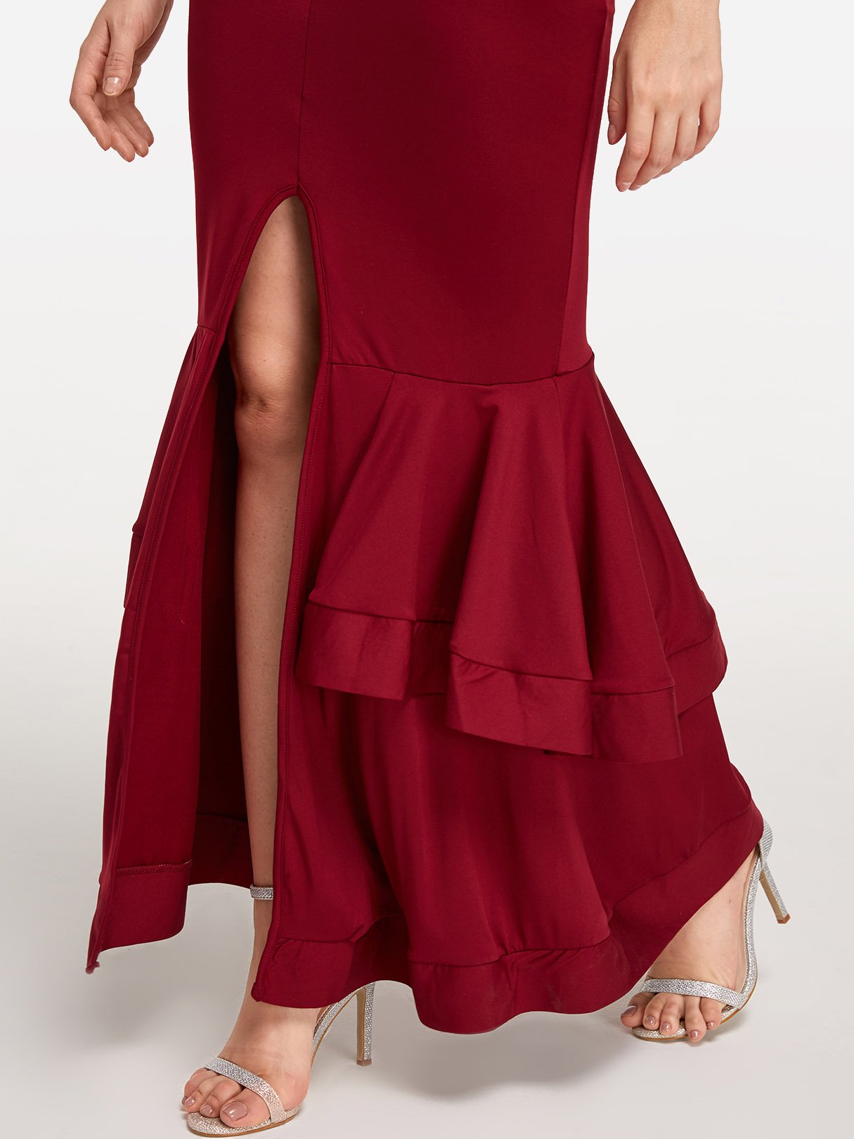 OEM ODM Nice Long Maxi Dresses