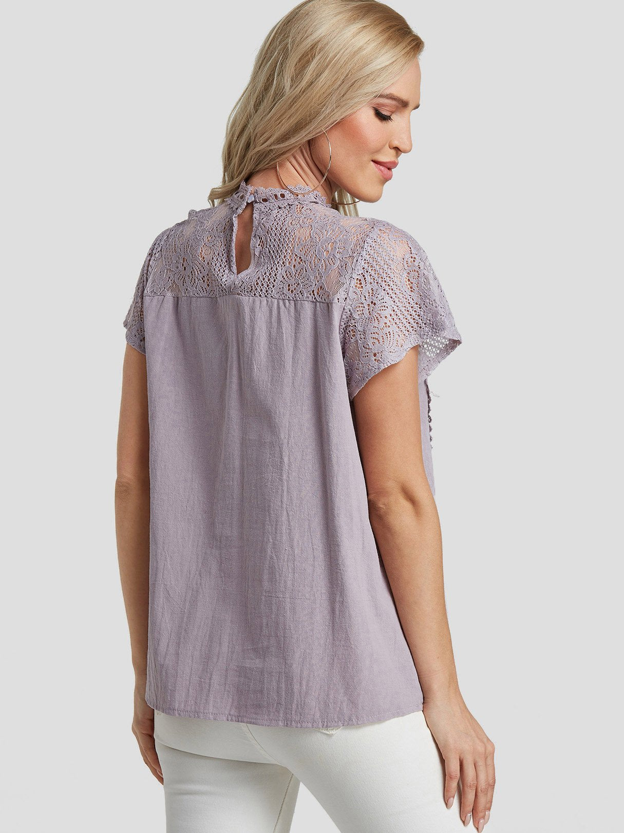 Custom Womens Floral Print T-Shirts