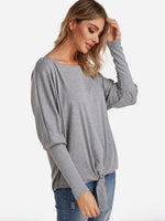 Solid Tank Tops For Women
