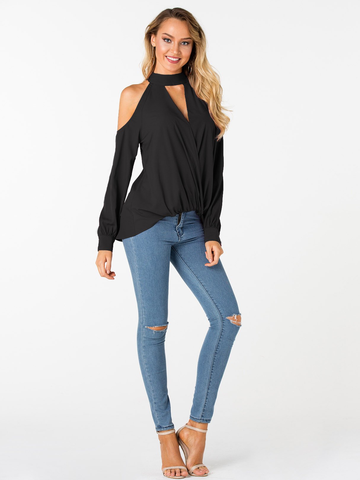 Cute Cheap Blouses For Juniors