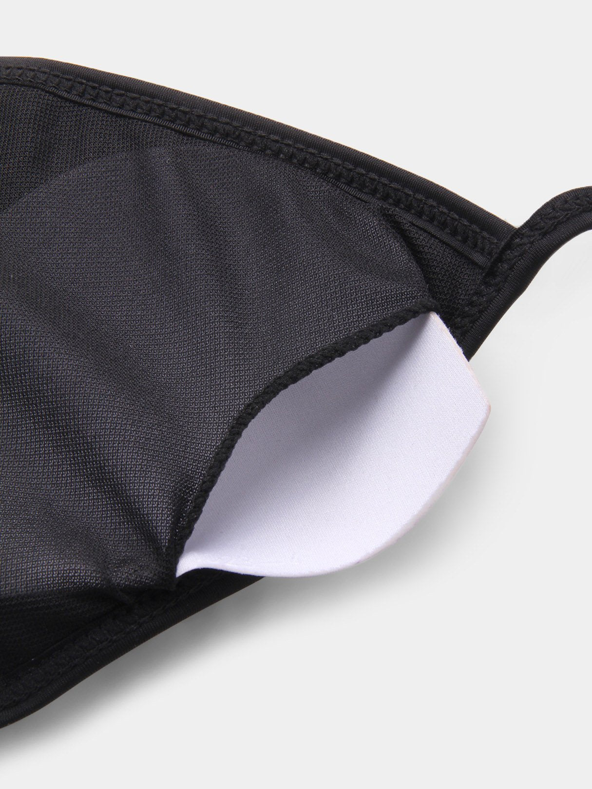 OEM Ladies Black Bikinis
