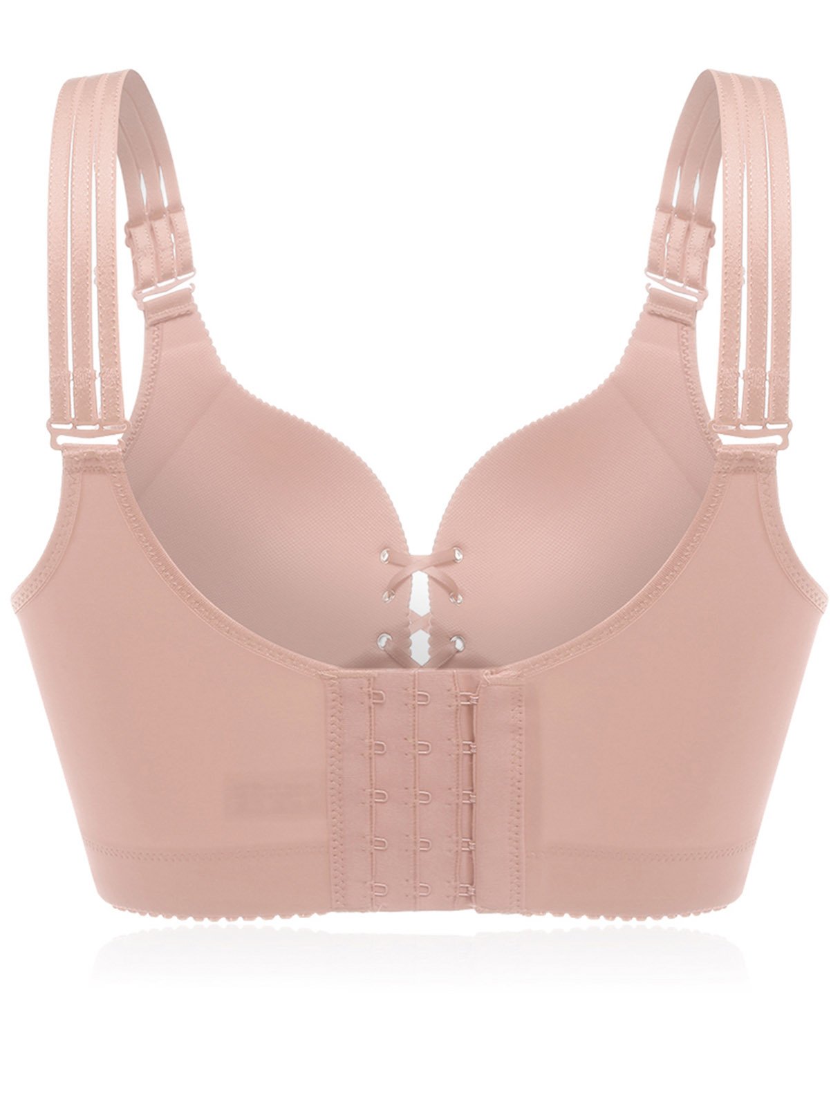 Intimates For Plus Size Women