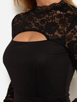 OEM ODM Womens Long Sleeve Sexy Dresses
