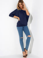Dressy Summer Blouses