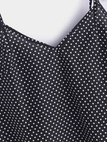 ODM Ladies Sleeveless Mini Dress