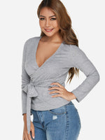 Custom Trendy Tops For Women