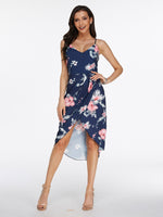 OEM ODM Womens Sleeveless Dresses