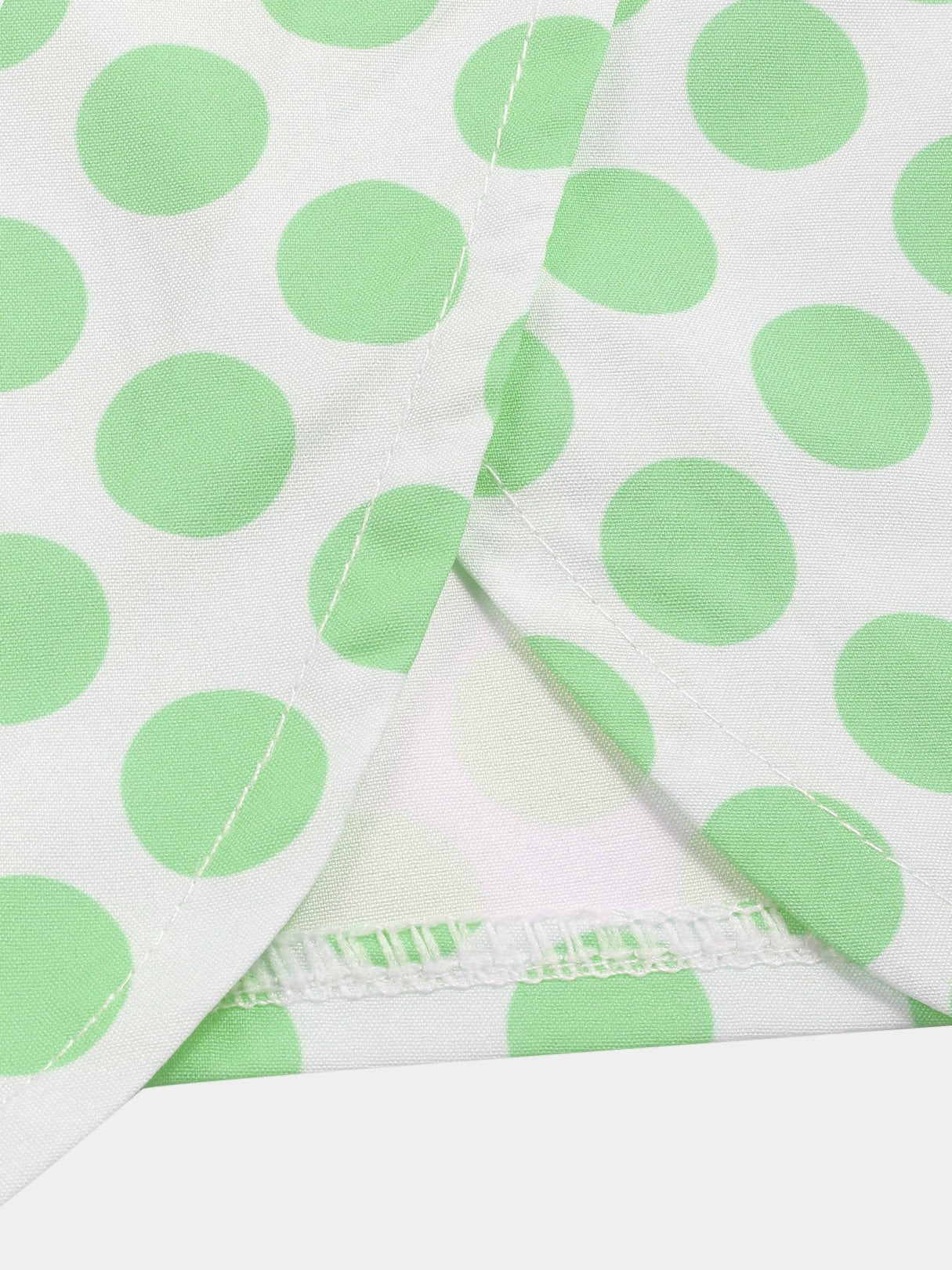 ODM Light Green Party Dress