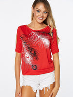 Cute Fall Blouses