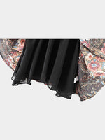 NEW FEELING Womens Multi Mini Dresses