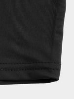 ODM Ladies Half Sleeve Casual Dress
