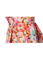 OEM Ladies Multi Mini Dresses