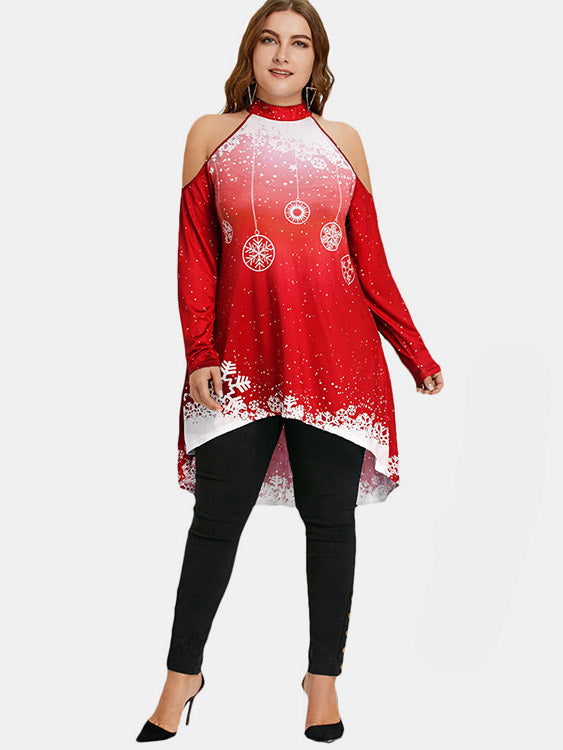 OEM ODM Blouses For Plus Size Ladies