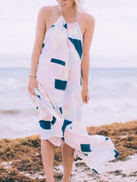 OEM Ladies Multi Maxi Dresses