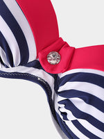 Halter Wrap Bikini
