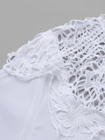 OEM ODM Womens Long Sleeve Blouses