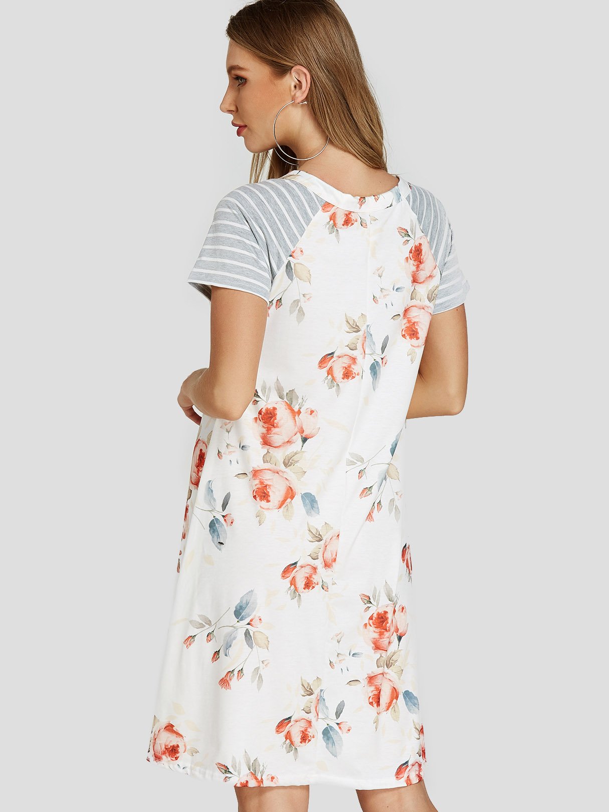 OEM ODM Womens Short Sleeve Dresses